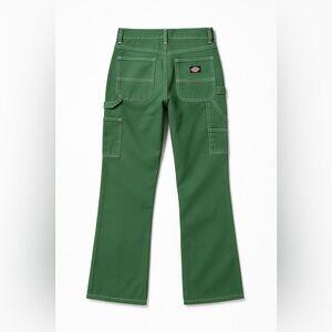 Dickies Olive Green Work Pants